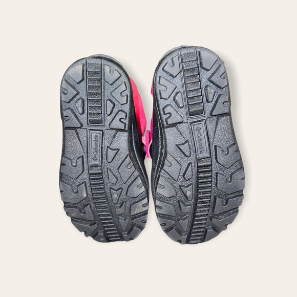 Columbia Powderbug™ Plus II Snow Boot - Picture 3 of 8